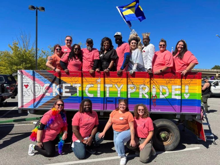 Pride Month 2023 in the Rocket City–what to know Pride Month 2023 in the Rocket City–what to know