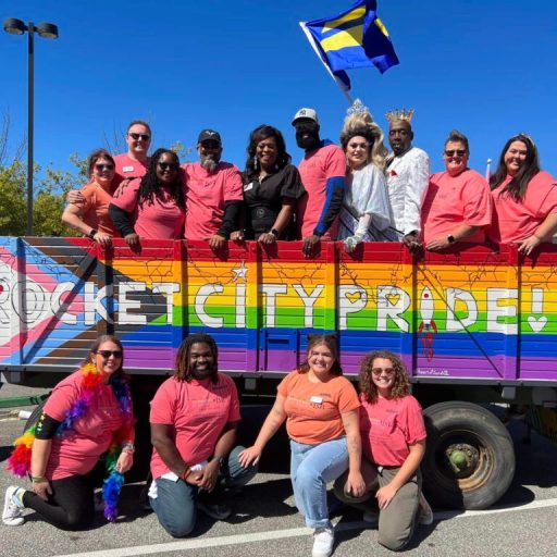 Pride Month 2023 in the Rocket City–what to know Pride Month 2023 in the Rocket City–what to know