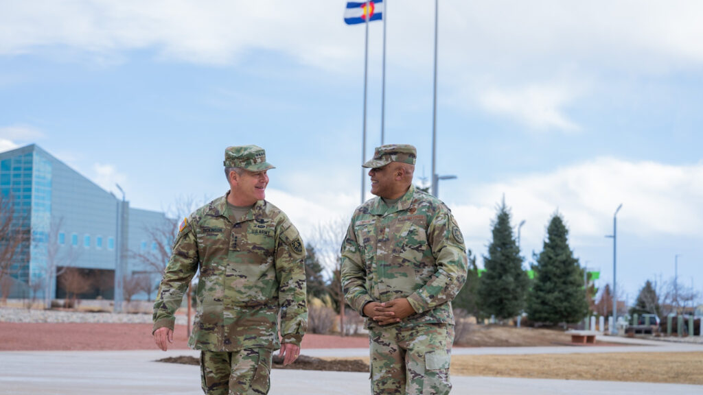 Huntsville still ‘top choice’ for new U.S. Space Command HQ Huntsville still ‘top choice’ for new U.S. Space Command HQ