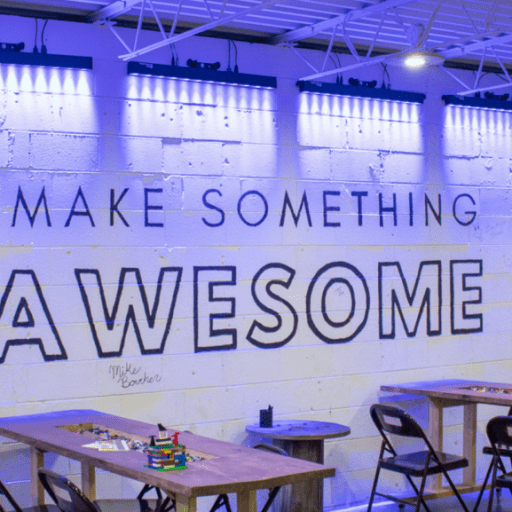 Check out these 4 makers spaces in the Rocket City Check out these 4 makers spaces in the Rocket City