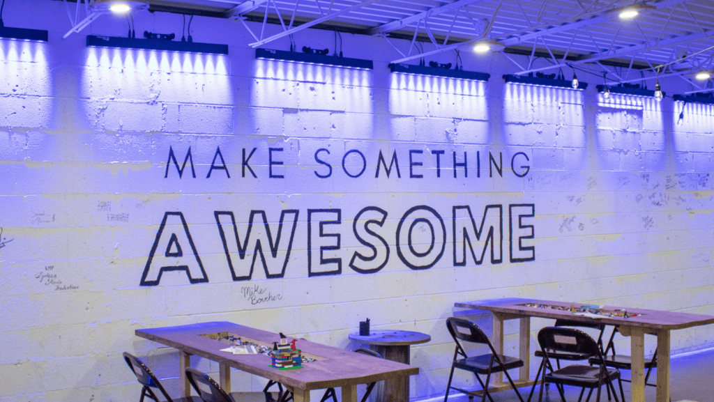 Check out these 4 makers spaces in the Rocket City Check out these 4 makers spaces in the Rocket City