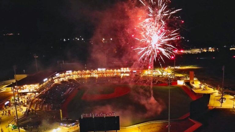 4th of July fireworks—where to watch them in Huntsville 4th of July fireworks—where to watch them in Huntsville