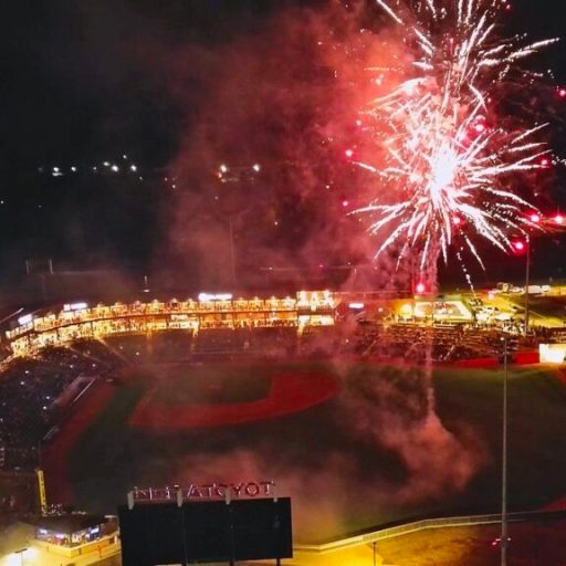 4th of July fireworks—where to watch them in Huntsville 4th of July fireworks—where to watch them in Huntsville