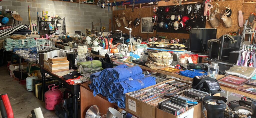 4 new yard sales to browse this weekend in the Huntsville area 4 new yard sales to browse this weekend in the Huntsville area