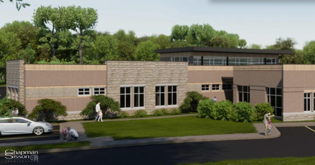 Pediatric health care ER in Huntsville one of 4 new high-dollar projects in North Alabama Pediatric health care ER in Huntsville one of 4 new high-dollar projects in North Alabama