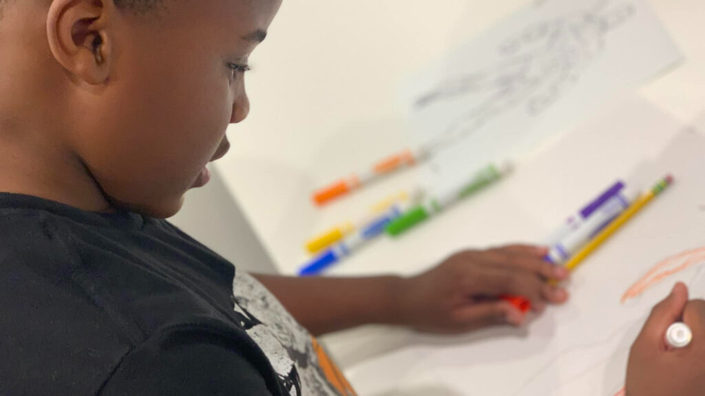 Huntsville Parks + Recreation secures new k youth mentoring grant Huntsville Parks + Recreation secures new k youth mentoring grant