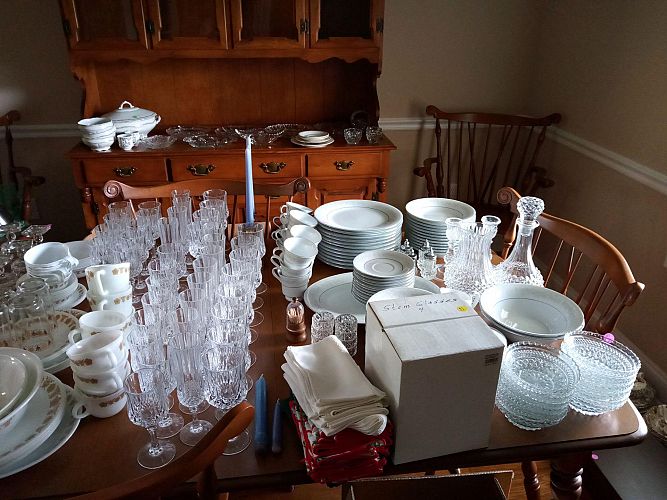 11 yard/estate sales in the Huntsville area to stop by 11 yard/estate sales in the Huntsville area to stop by