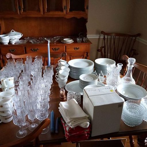 11 yard/estate sales in the Huntsville area to stop by 11 yard/estate sales in the Huntsville area to stop by