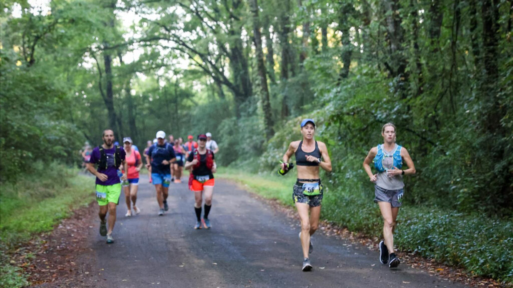 Try these 8 summer running events in the Rocket City Try these 8 summer running events in the Rocket City