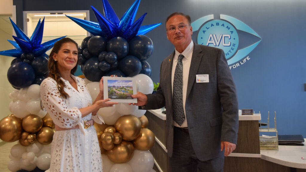 Check out these new businesses opening in the Huntsville area Check out these new businesses opening in the Huntsville area