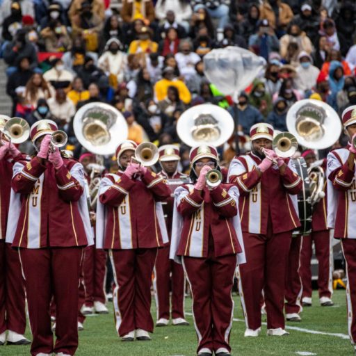 Alabama A&M marching band featured in new documentary film Alabama A&M marching band featured in new documentary film