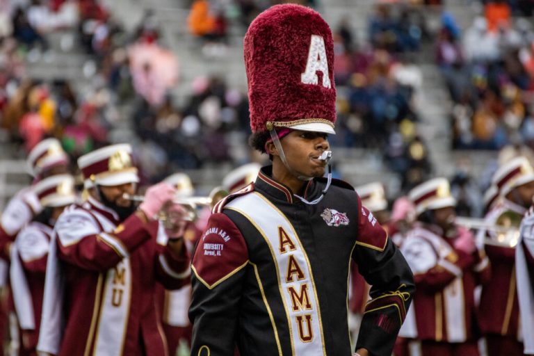 The 2026 football season is almost here! Check the schedules for AAMU + UNA The 2026 football season is almost here! Check the schedules for AAMU + UNA