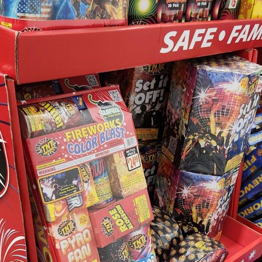 How to have the best 4th of July in Huntsville—professional firework shows + safety tips How to have the best 4th of July in Huntsville—professional firework shows + safety tips