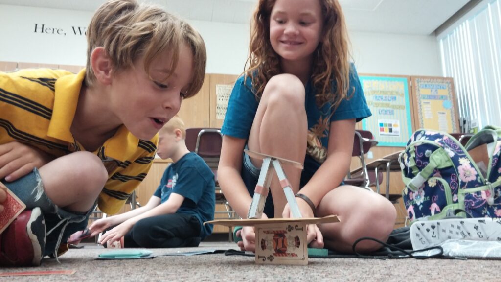 Rocket City Magic Camp is back + bigger than ever Rocket City Magic Camp is back + bigger than ever