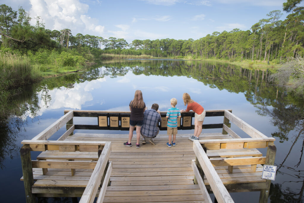 Plan your next visit to Mobile with these 7 beautiful sites Plan your next visit to Mobile with these 7 beautiful sites