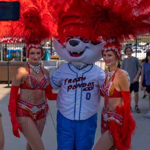 Casino Night July 15 at Toyota Field—here’s what to know Casino Night July 15 at Toyota Field—here’s what to know