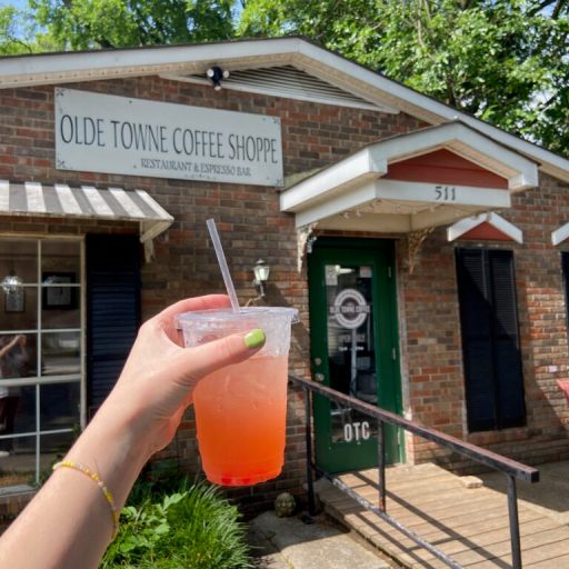 4 non-coffee drinks to try at Huntsville coffee shops this summer 4 non-coffee drinks to try at Huntsville coffee shops this summer