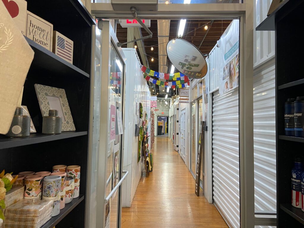 5 shops to visit in Downtown Huntsville’s Clinton Row 5 shops to visit in Downtown Huntsville’s Clinton Row