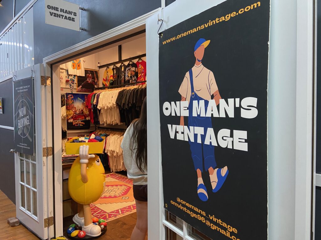 Don’t miss the Downtown Vintage Market this Saturday, June 24th Don’t miss the Downtown Vintage Market this Saturday, June 24th