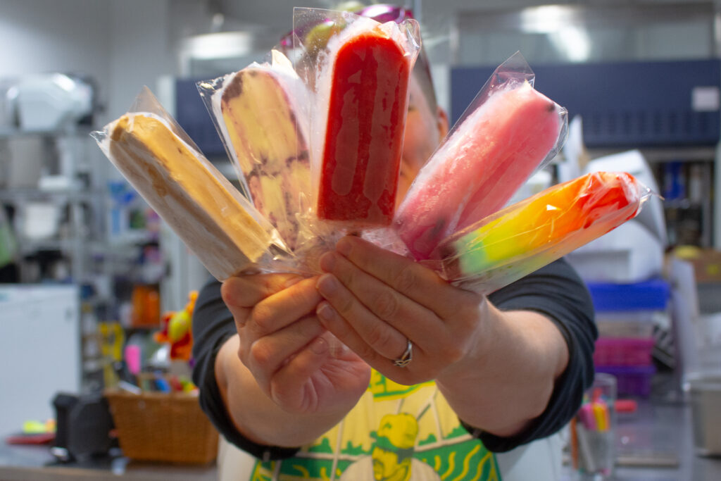 We found the 5 best Fourth of July inspired desserts in Huntsville We found the 5 best Fourth of July inspired desserts in Huntsville