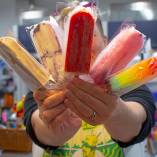 We found the 5 best Fourth of July inspired desserts in Huntsville We found the 5 best Fourth of July inspired desserts in Huntsville