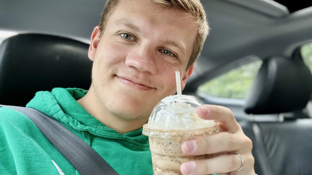 5 lattes we enjoyed the most in Huntsville for 2023 5 lattes we enjoyed the most in Huntsville for 2023