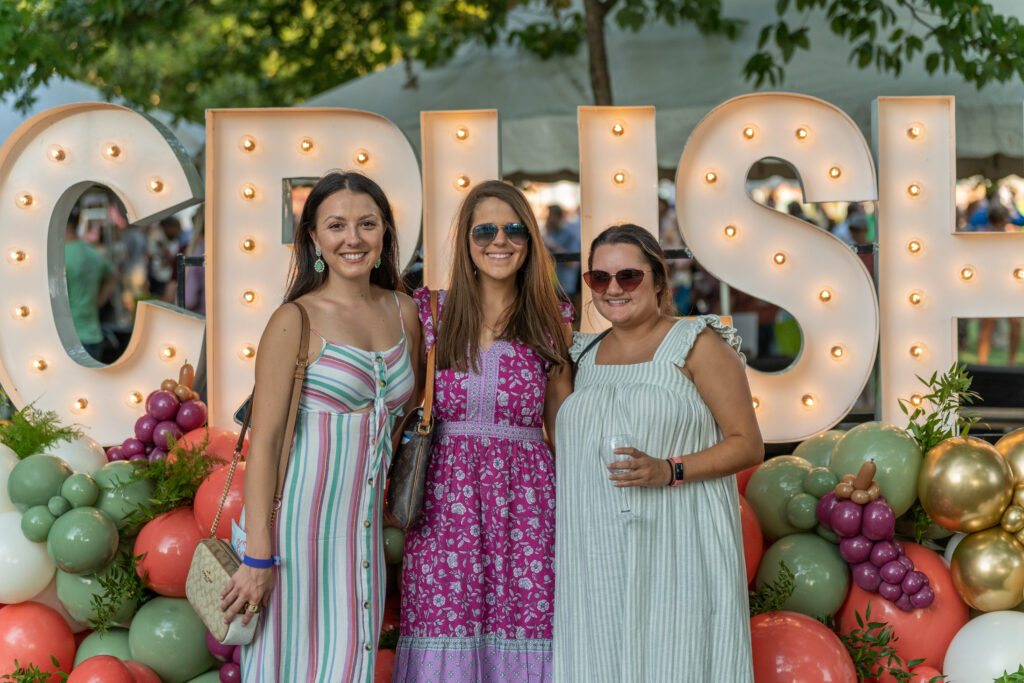 5 reasons you can’t miss the Crush Wine + Food Festival 5 reasons you can’t miss the Crush Wine + Food Festival