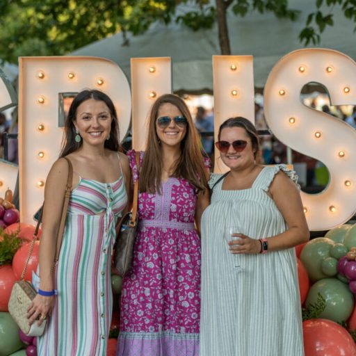 5 reasons you can’t miss the Crush Wine + Food Festival 5 reasons you can’t miss the Crush Wine + Food Festival