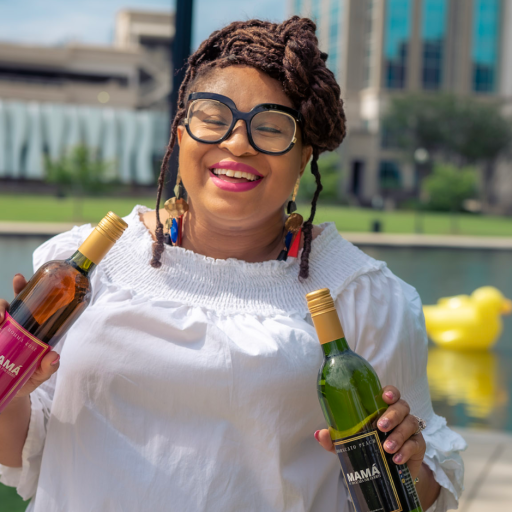 This Huntsville mom is making waves in the mocktail market — 4 things you need to know This Huntsville mom is making waves in the mocktail market — 4 things you need to know