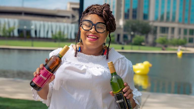 This Huntsville mom is making waves in the mocktail market — 4 things you need to know This Huntsville mom is making waves in the mocktail market — 4 things you need to know