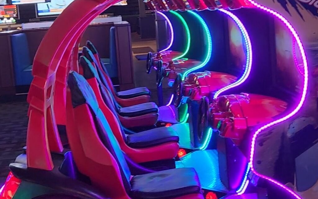 8-bit life — 4 Huntsville arcades that are next level 8-bit life — 4 Huntsville arcades that are next level