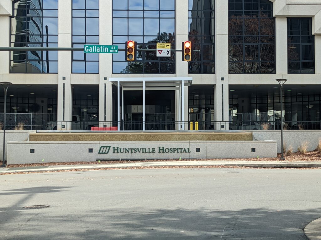 6 new building permits issued for million-dollar-plus projects in Huntsville 6 new building permits issued for million-dollar-plus projects in Huntsville