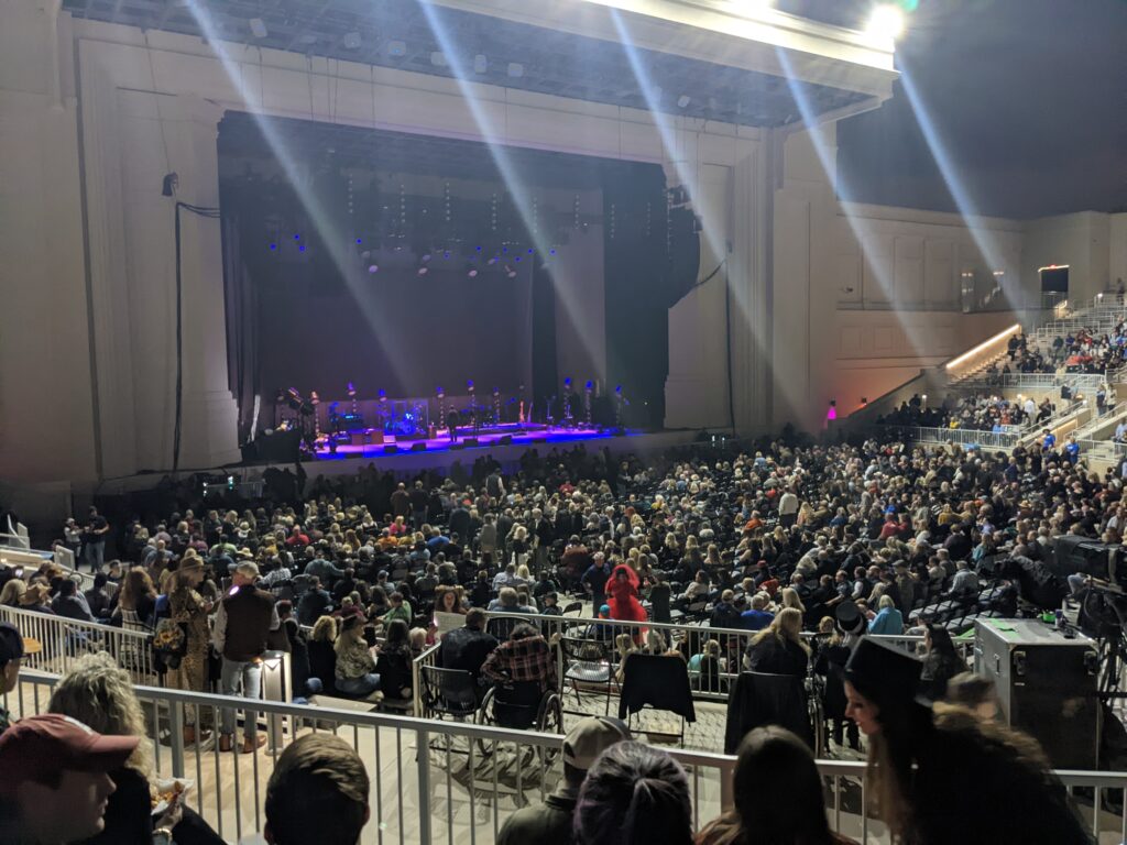 5 July concerts coming to the Rocket City 5 July concerts coming to the Rocket City