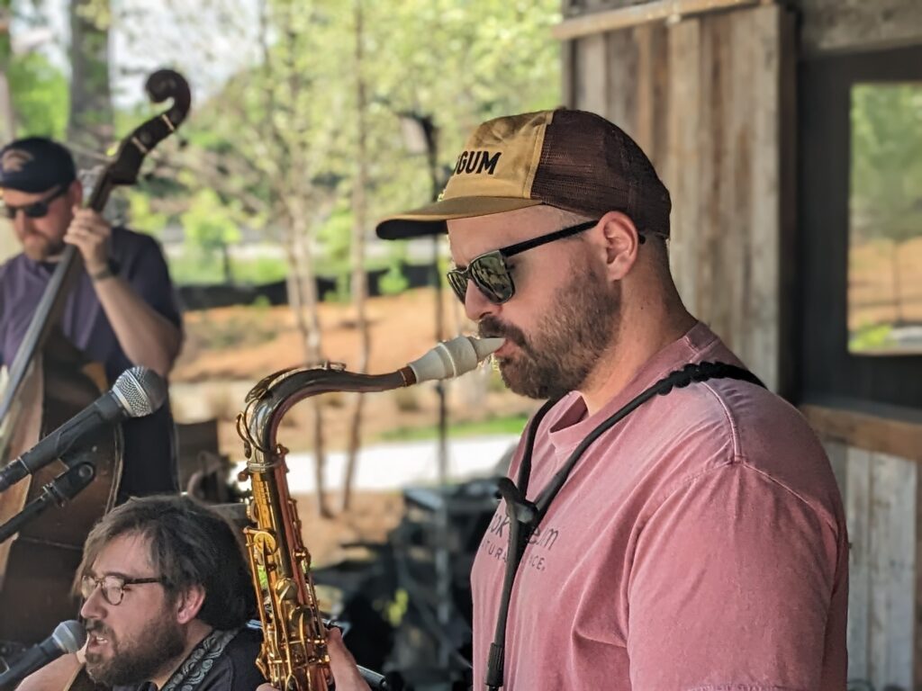 Make Music Day 2023 features 40+ live music performances Make Music Day 2023 features 40+ live music performances