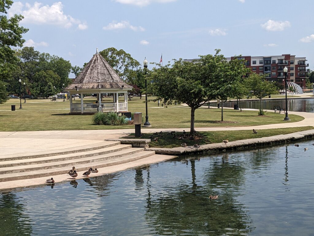 7 exciting July events in Huntsville—beyond the 4th 7 exciting July events in Huntsville—beyond the 4th