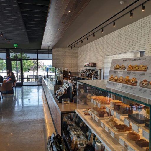 Starbucks has a big week in Huntsville Starbucks has a big week in Huntsville