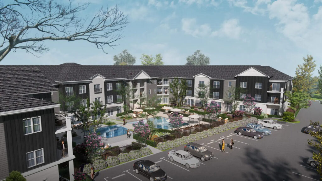 Johns Landing among 13 new million-dollar-plus projects in Huntsville area Johns Landing among 13 new million-dollar-plus projects in Huntsville area