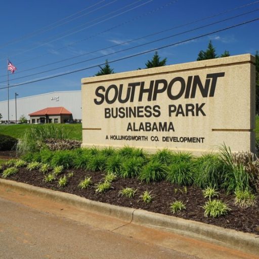 SouthPoint Business Park is now fully leased SouthPoint Business Park is now fully leased