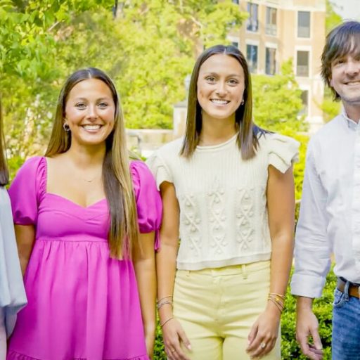 Over 25 years, one whole family went to the same college—here’s why they love it Over 25 years, one whole family went to the same college—here’s why they love it