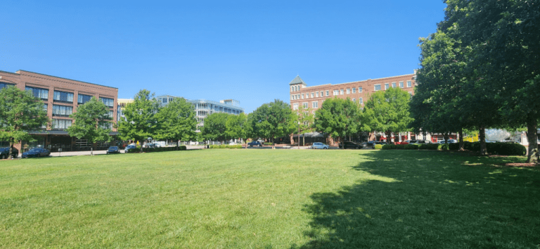 4 Huntsville spots for the best family picnic 4 Huntsville spots for the best family picnic