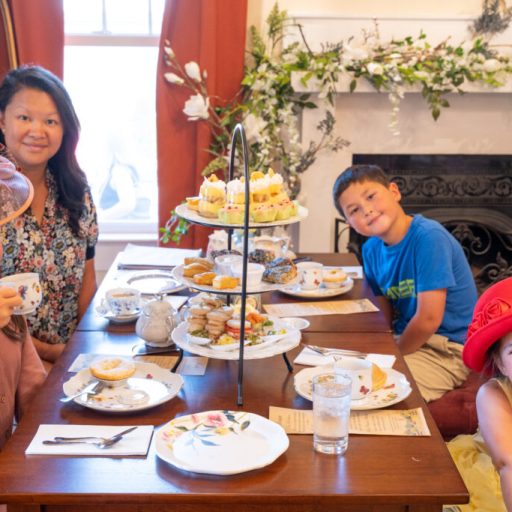 Everything you need to know about Madison’s premier tea room Everything you need to know about Madison’s premier tea room