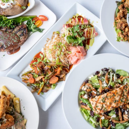 We found the best dinner menu + experience in Madison We found the best dinner menu + experience in Madison