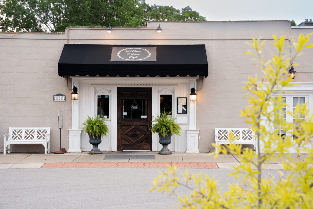 Fire at Main Street Cafe forces popular restaurant’s temporary closure Fire at Main Street Cafe forces popular restaurant’s temporary closure