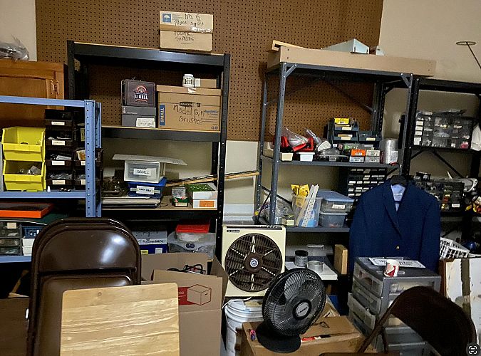 4 yard sales this weekend in the Huntsville area 4 yard sales this weekend in the Huntsville area