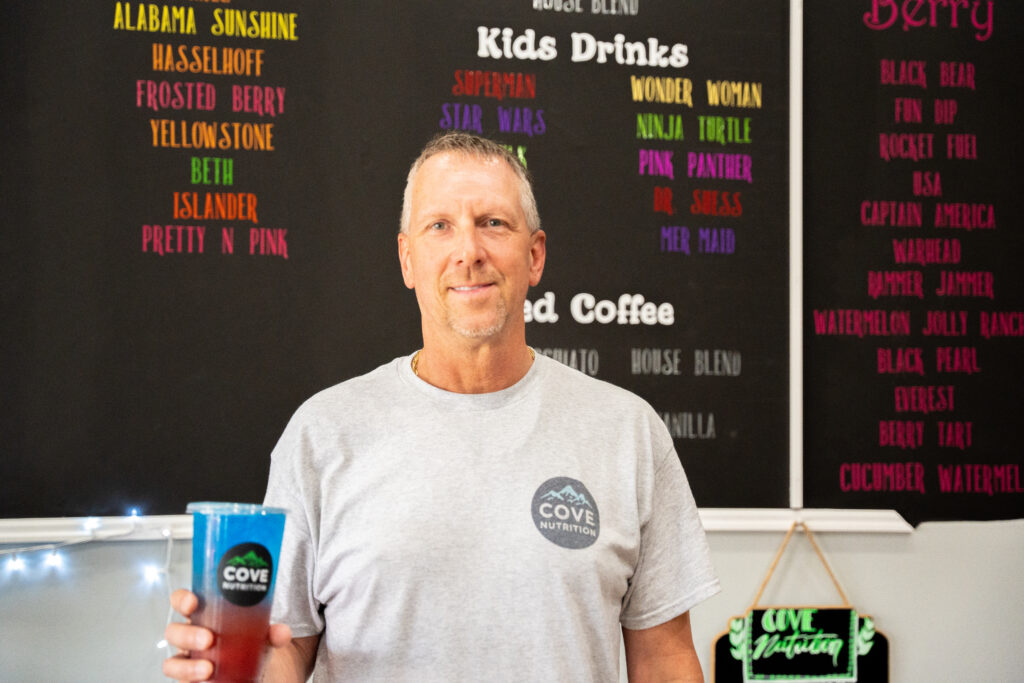 The ultimate guide to Hampton Cove—eating, drinking, exploring + more The ultimate guide to Hampton Cove—eating, drinking, exploring + more