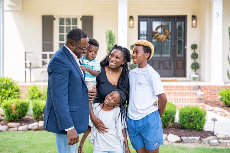 This remarkable Huntsville dad is a mentor for “Man Up” + is getting his MBA—check out how he does it all This remarkable Huntsville dad is a mentor for “Man Up” + is getting his MBA—check out how he does it all