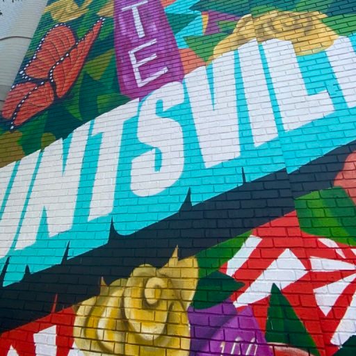 26 things to do in Huntsville: 2023 A-Z Bucket List 26 things to do in Huntsville: 2023 A-Z Bucket List