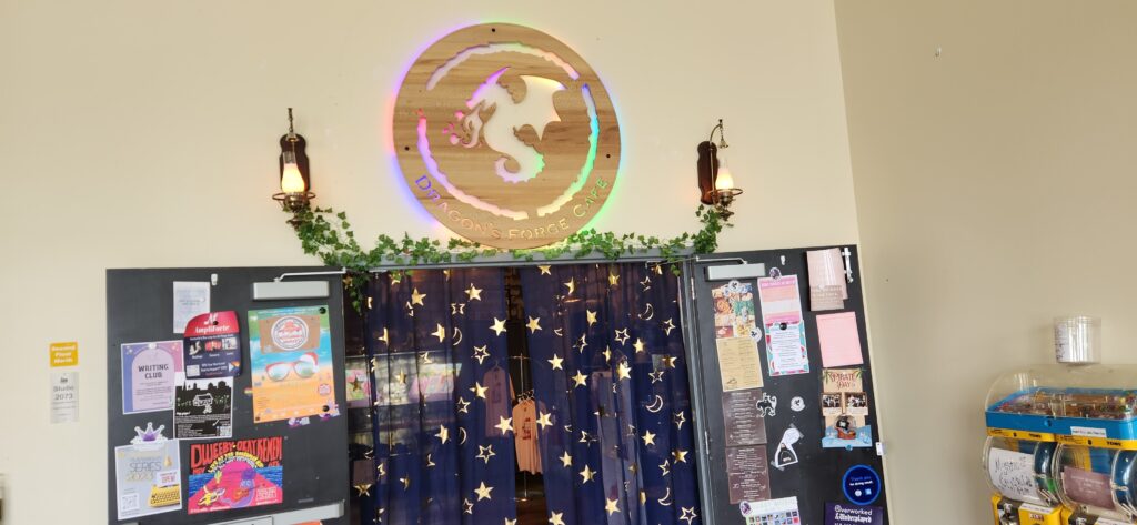 3 unique Huntsville restaurants to transport you to another world 3 unique Huntsville restaurants to transport you to another world