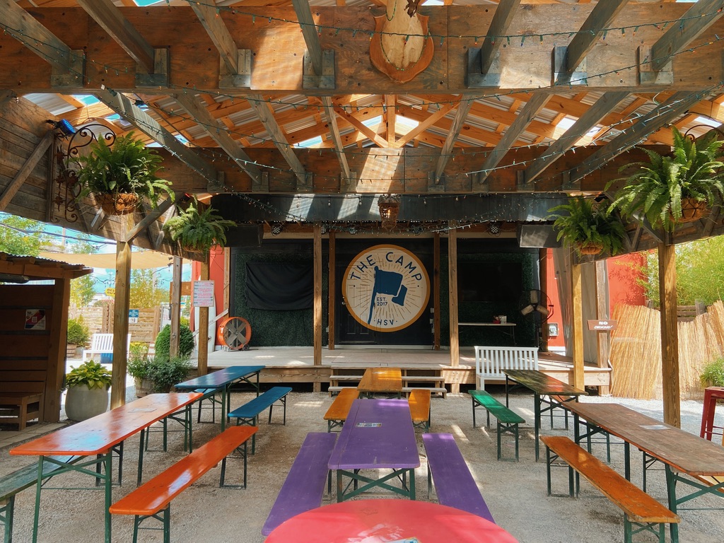 An ‘Asteroid City’-inspired day in Huntsville in honor of Wes Anderson’s latest movie An ‘Asteroid City’-inspired day in Huntsville in honor of Wes Anderson’s latest movie