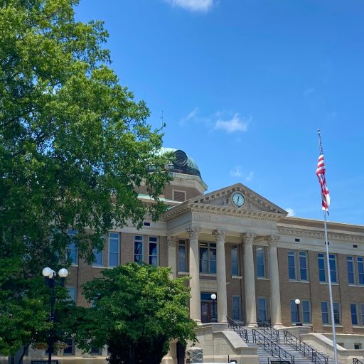 7 spots to have a ’50s-inspired day in downtown Athens, Alabama 7 spots to have a ’50s-inspired day in downtown Athens, Alabama